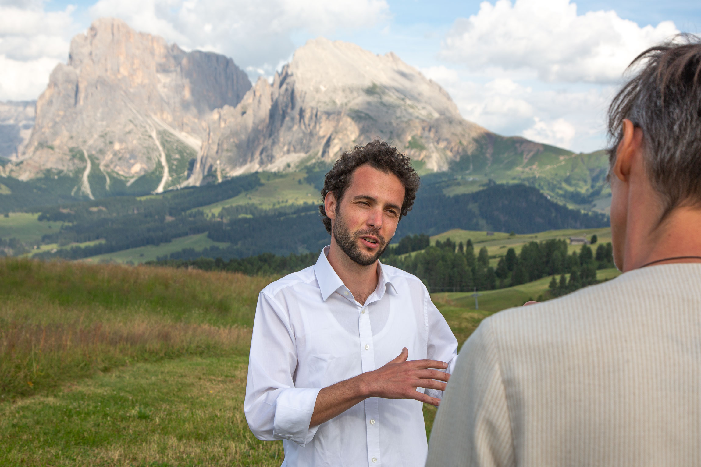 Seiser Alm 3