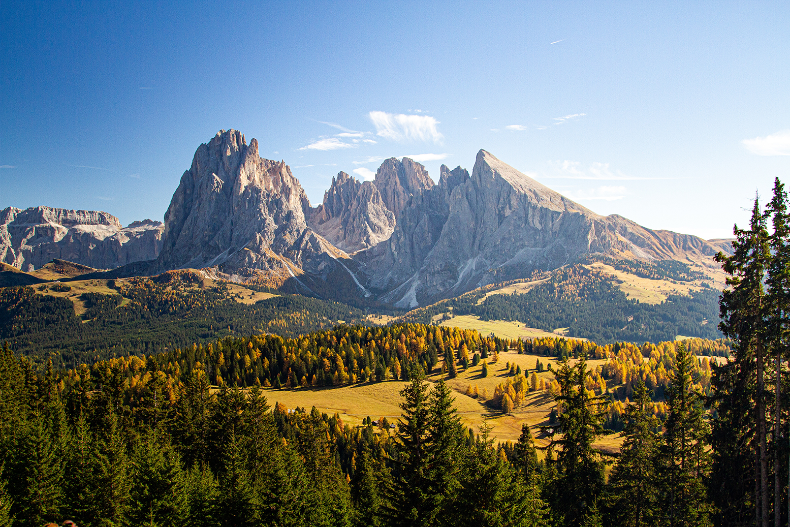 Seiser Alm 3