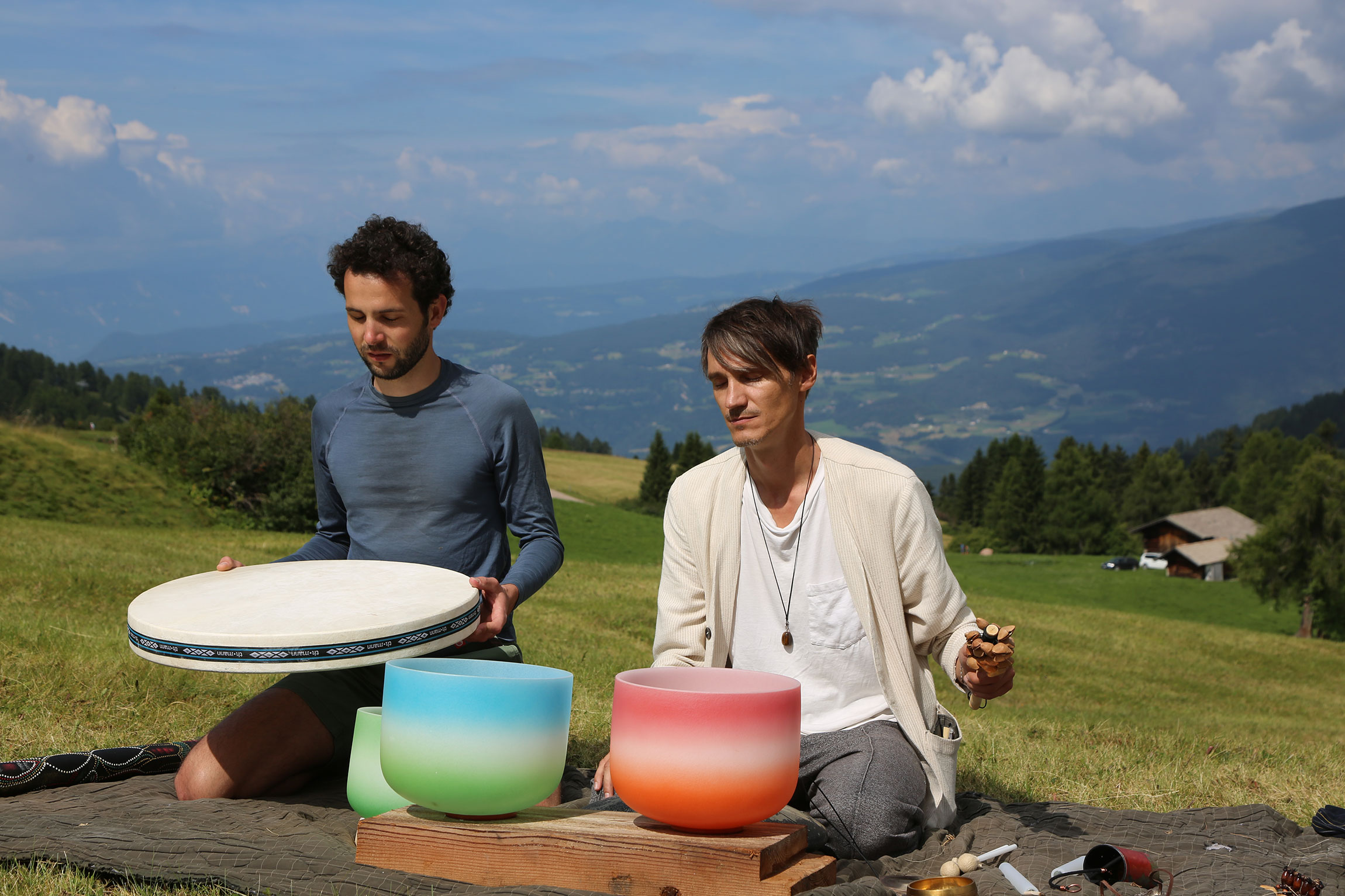 Seiser Alm 3